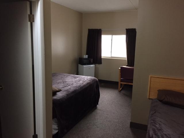 Nights Inn Motel サンダーベイ エクステリア 写真